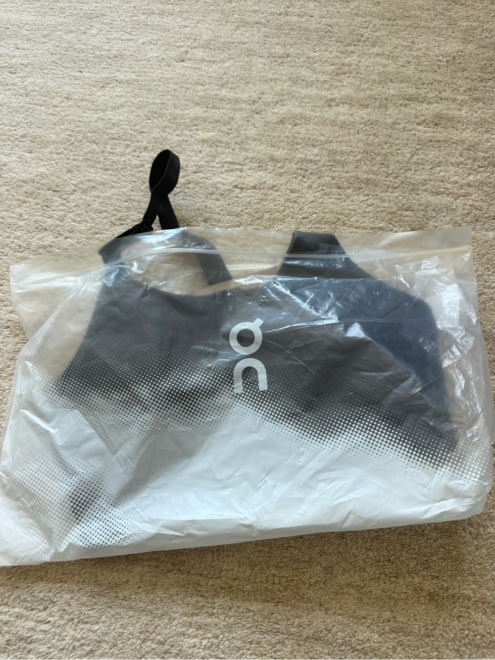 On Running Performance Flex Sports Bra XS - NWT - Picture 5 of 5